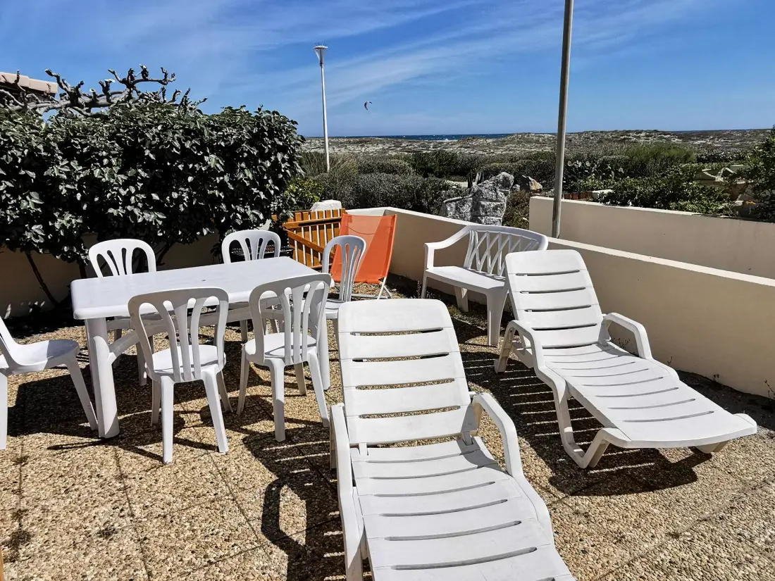 Résidence Les Captivantes