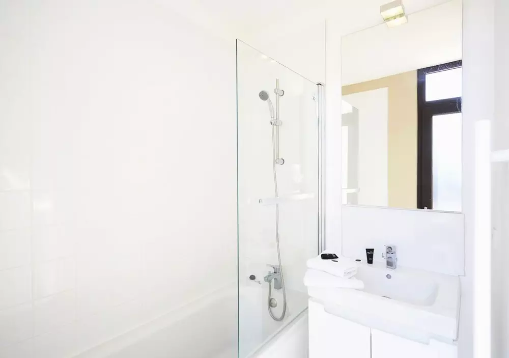 Résidence Goélia Les Carrats 3 étoiles★★★