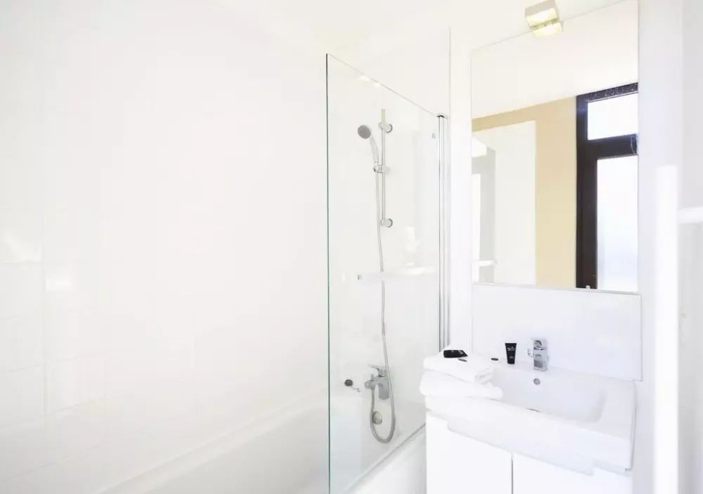 Résidence Goélia Les Carrats 3 étoiles★★★