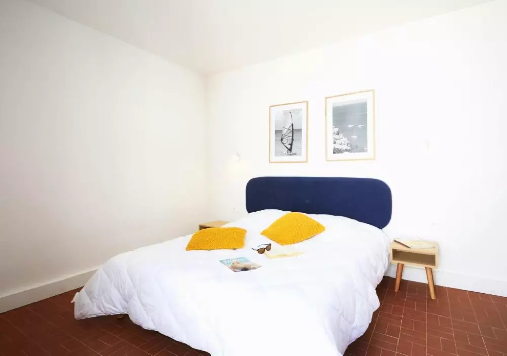 Résidence Goélia Les Carrats 3 étoiles★★★