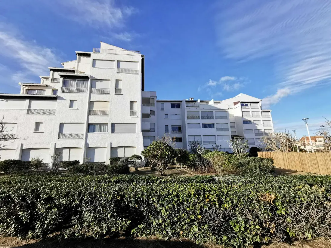 Résidence Les Cyclades