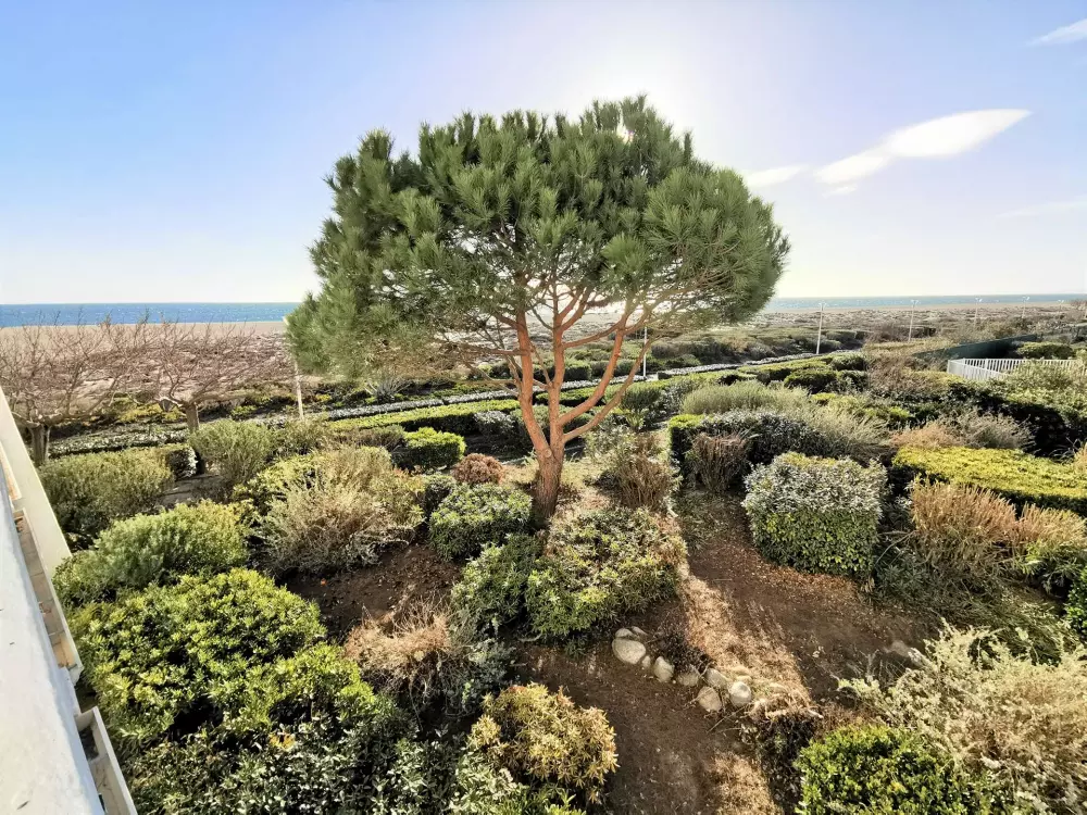 Résidence Les Cyclades