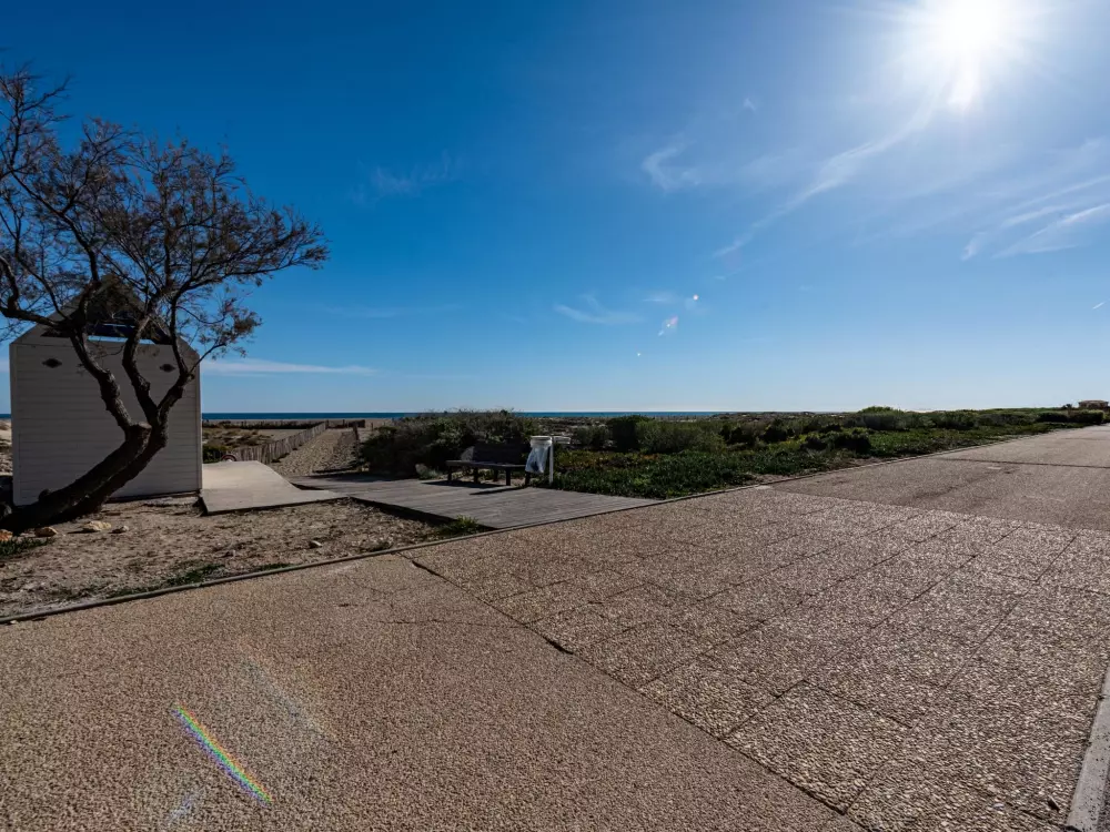 Résidence Les Cyclades