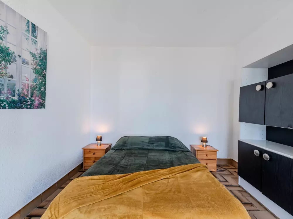 Résidence Les Cyclades