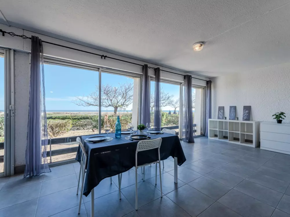 Résidence Les Cyclades