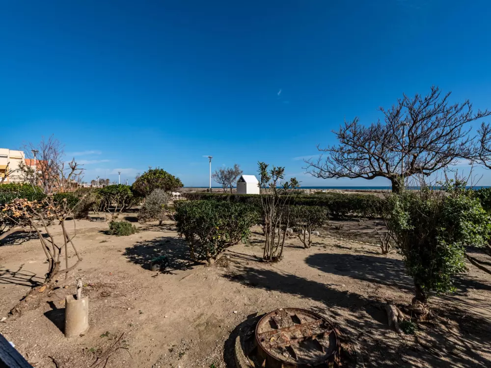 Résidence Les Cyclades