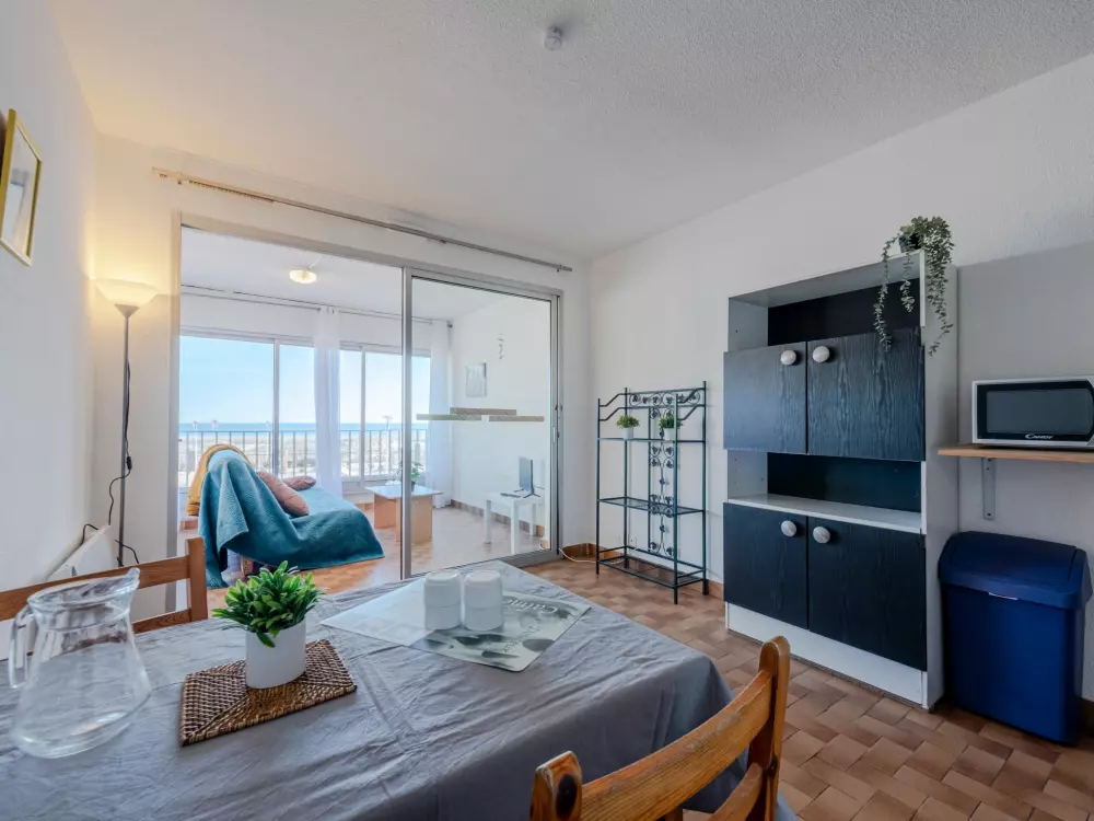 Résidence Les Cyclades