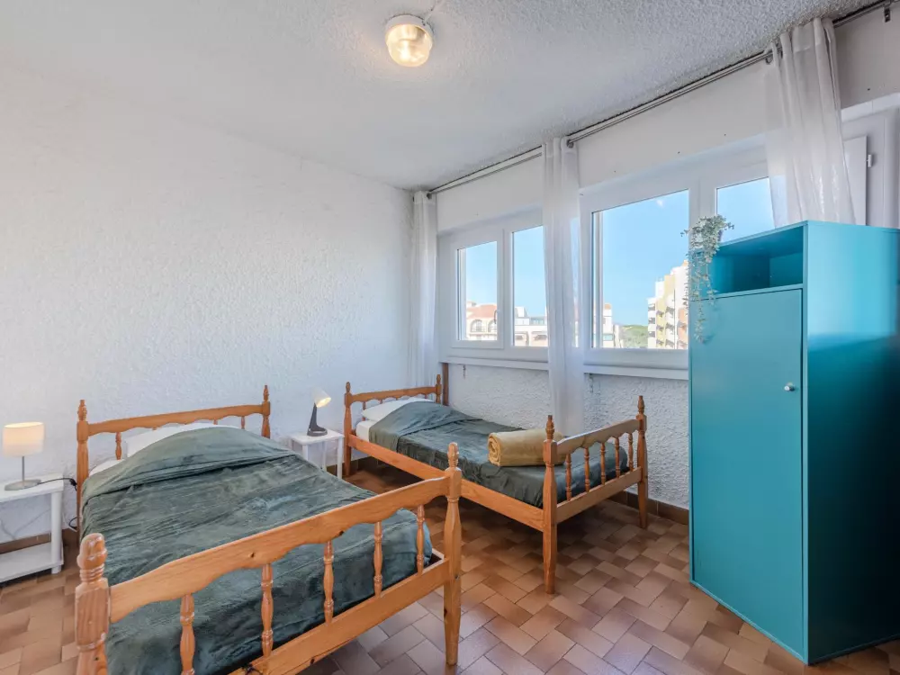 Résidence Les Cyclades