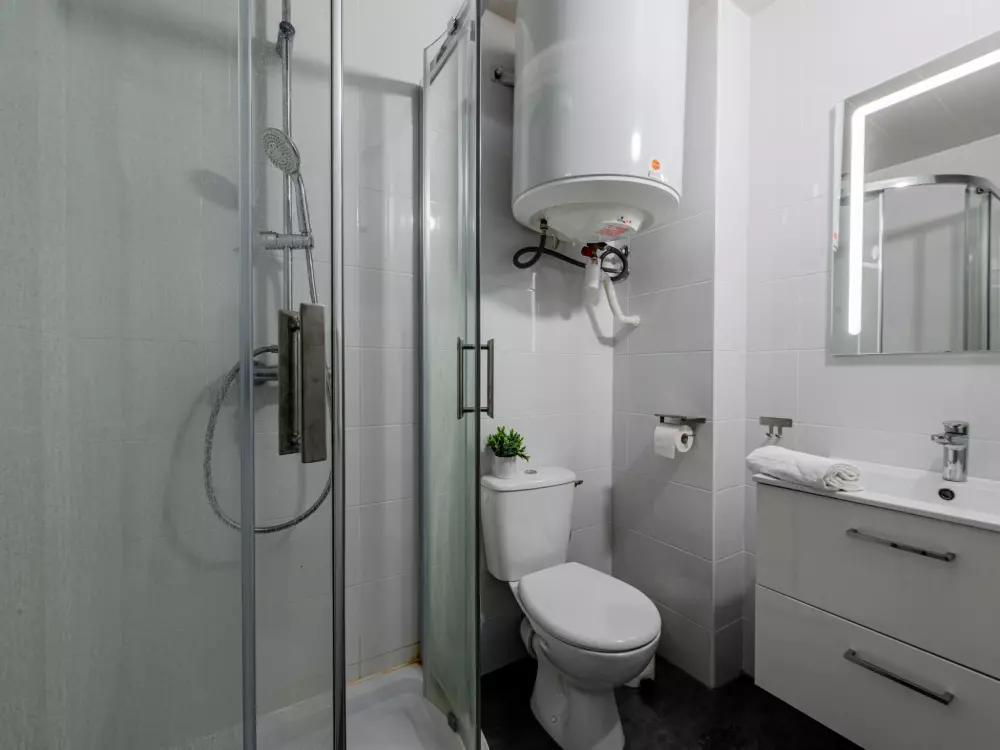 Résidence Les Cyclades