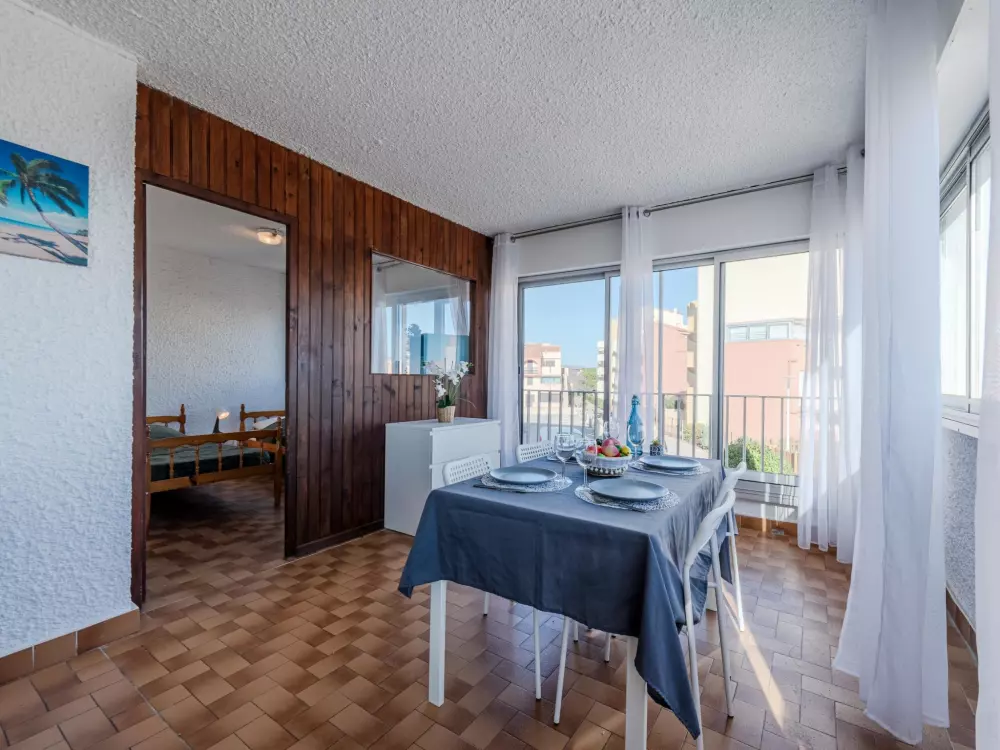 Résidence Les Cyclades