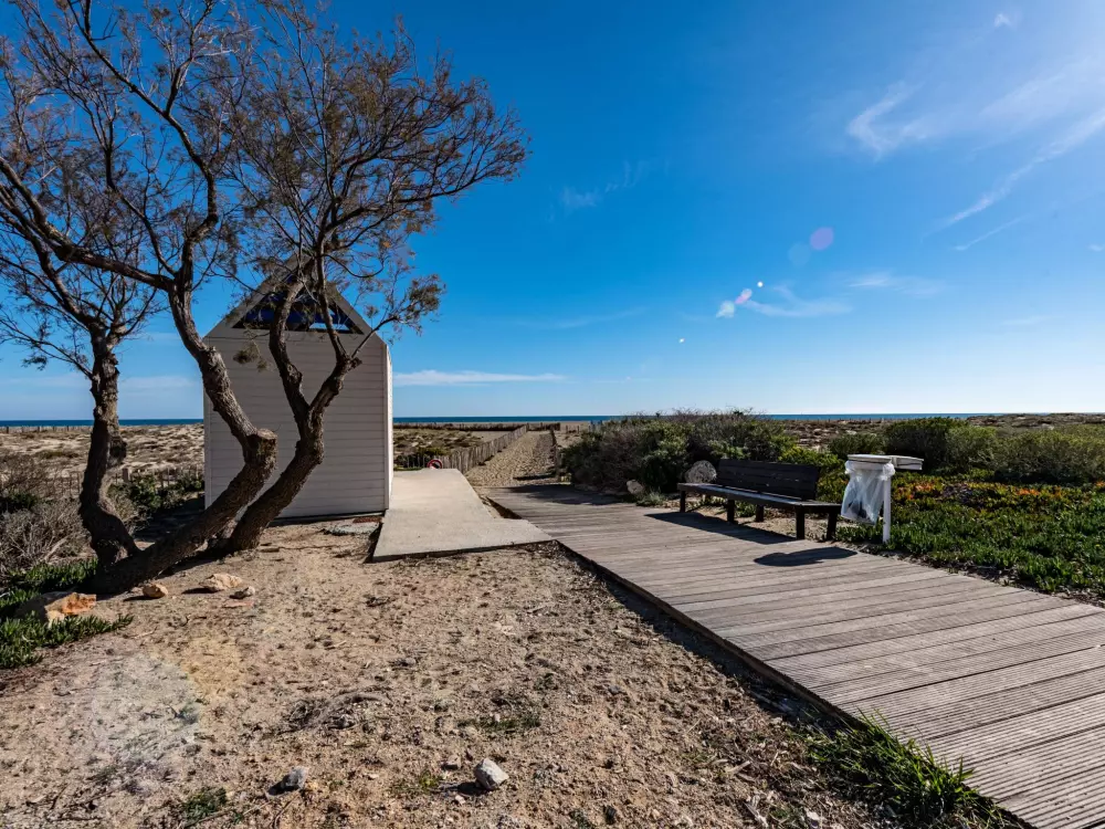 Résidence Les Cyclades
