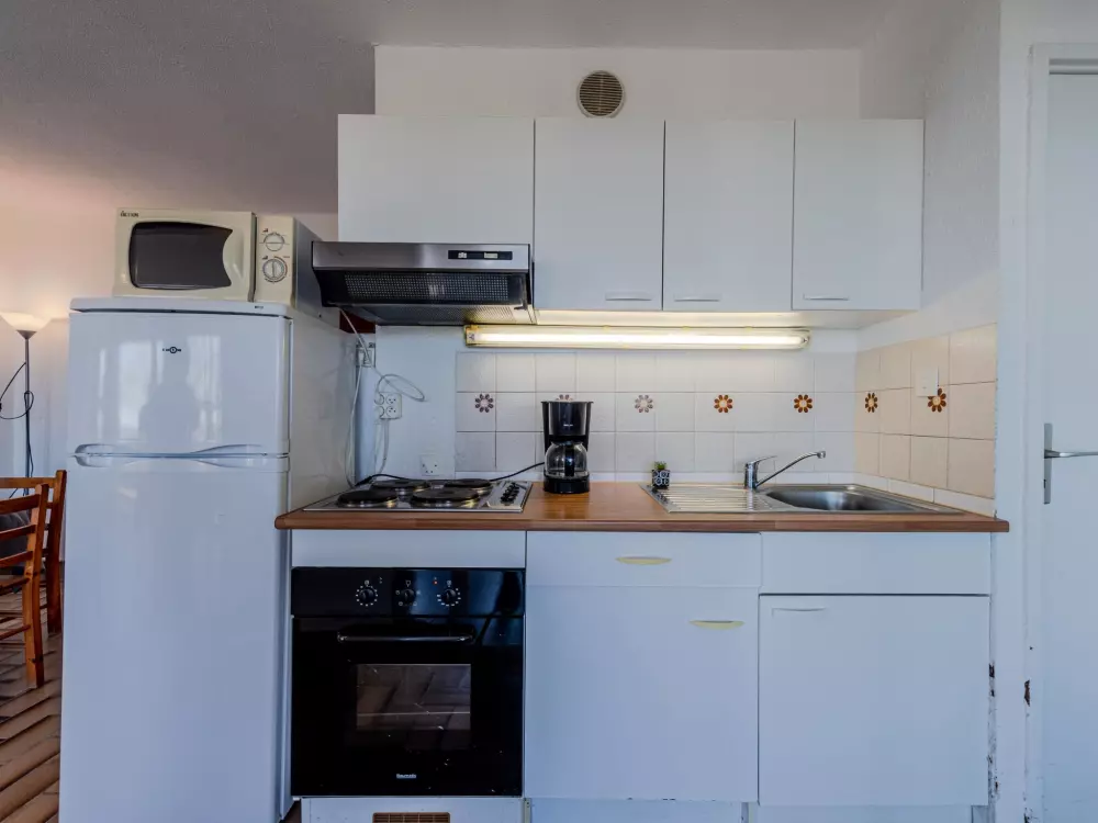 Résidence Les Cyclades