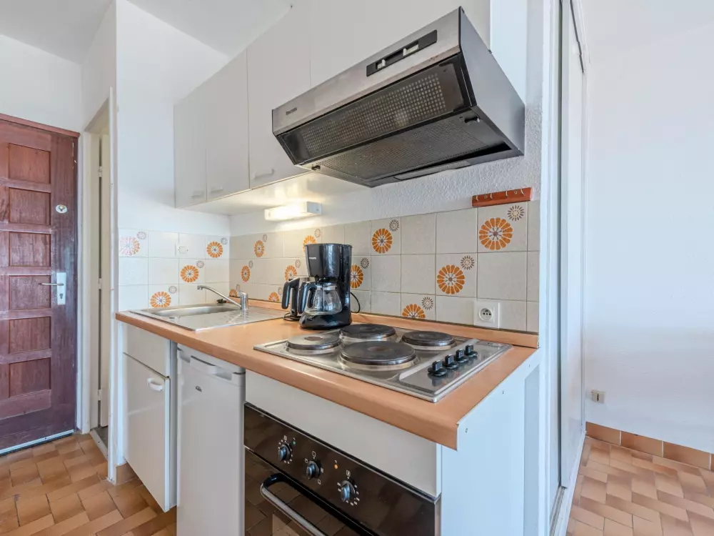 Résidence Les Cyclades