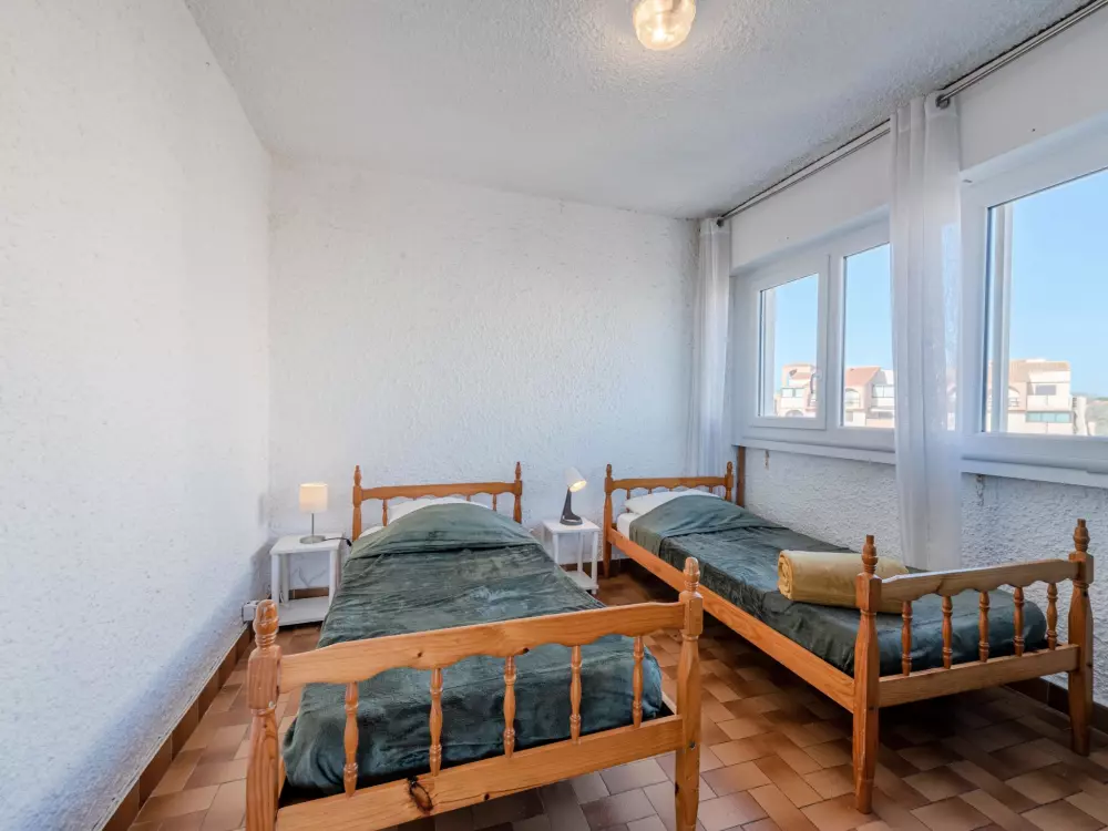 Résidence Les Cyclades