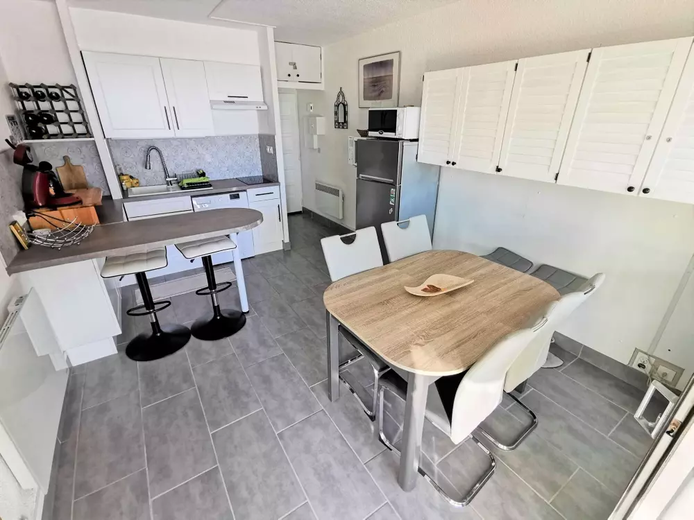 Résidence Les Cyclades