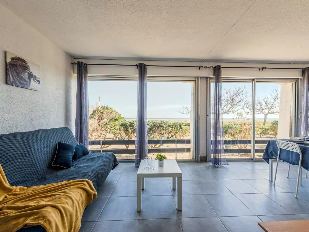 Résidence Les Cyclades