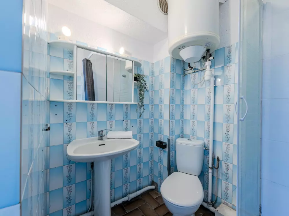 Résidence Les Cyclades