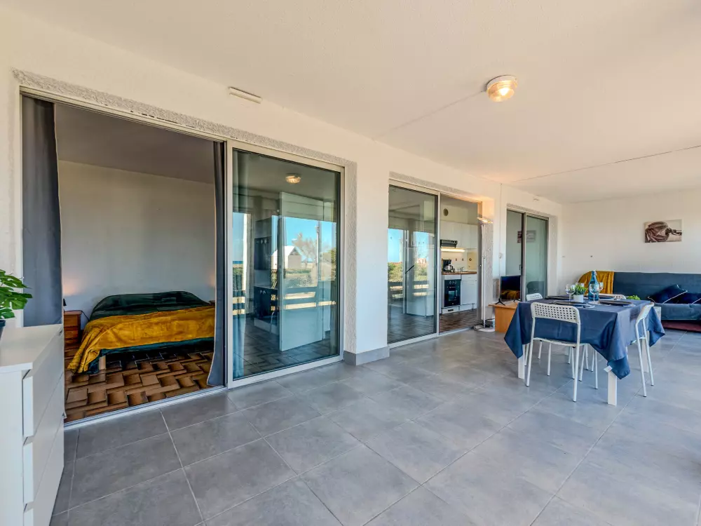 Résidence Les Cyclades