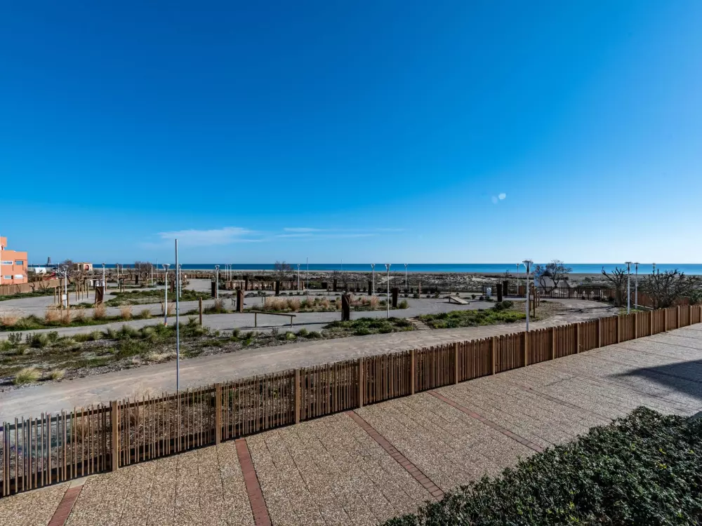 Résidence Les Cyclades