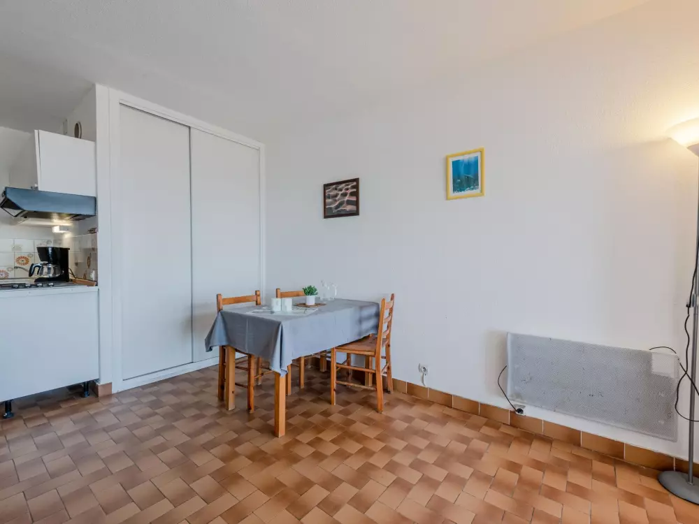 Résidence Les Cyclades