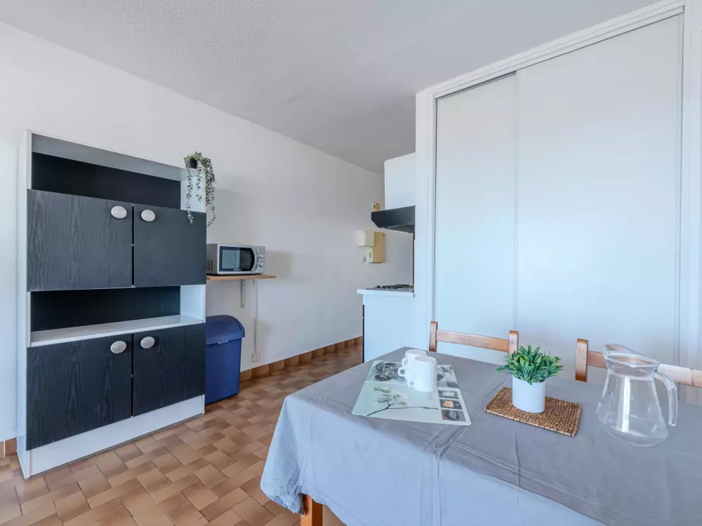 Résidence Les Cyclades