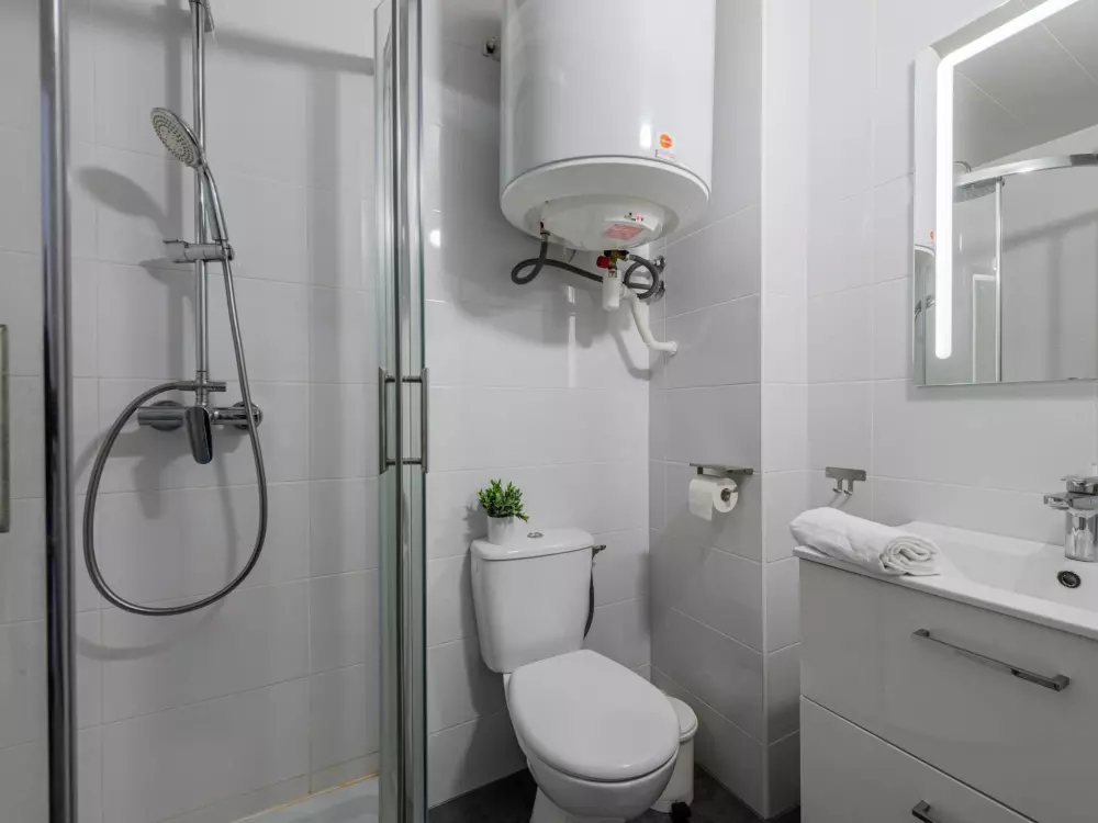 Résidence Les Cyclades