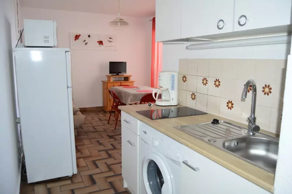 Résidence Les Cyclades