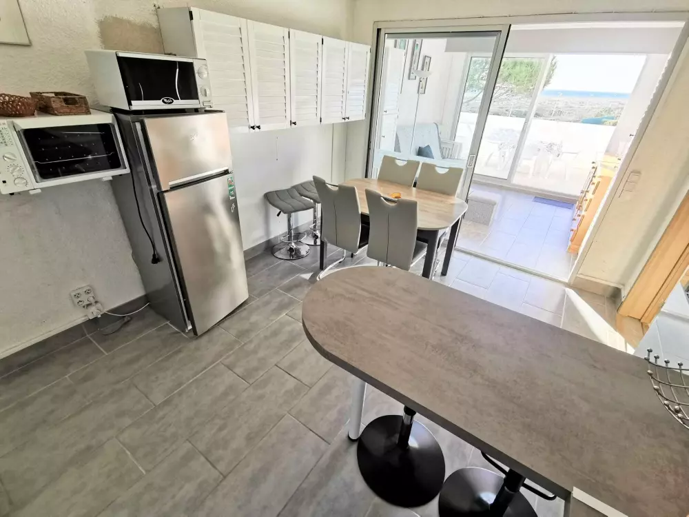 Résidence Les Cyclades