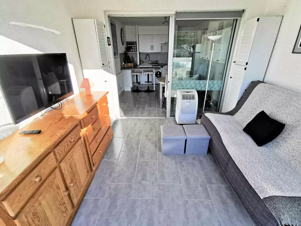 Résidence Les Cyclades