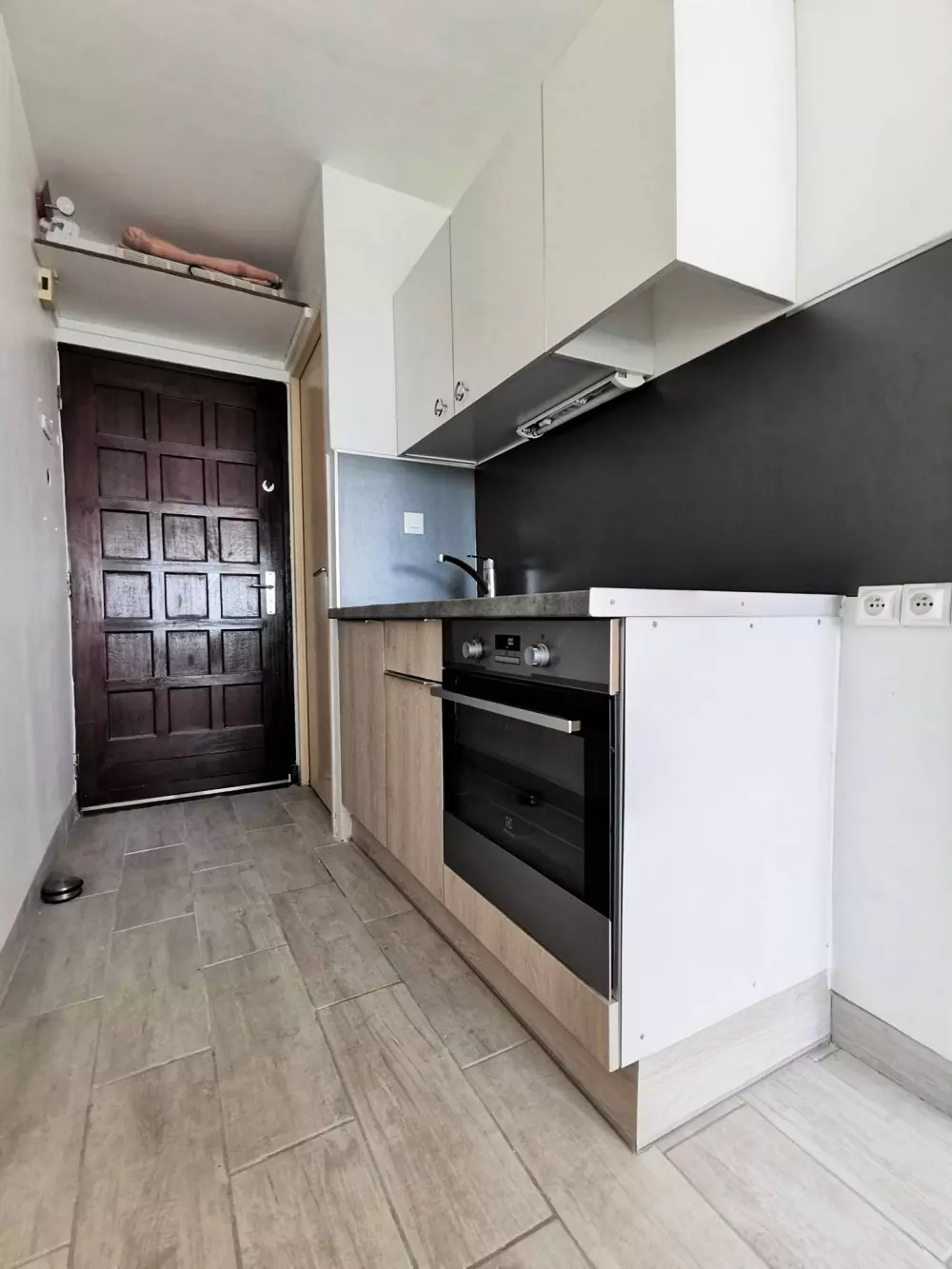 Résidence Les Cyclades