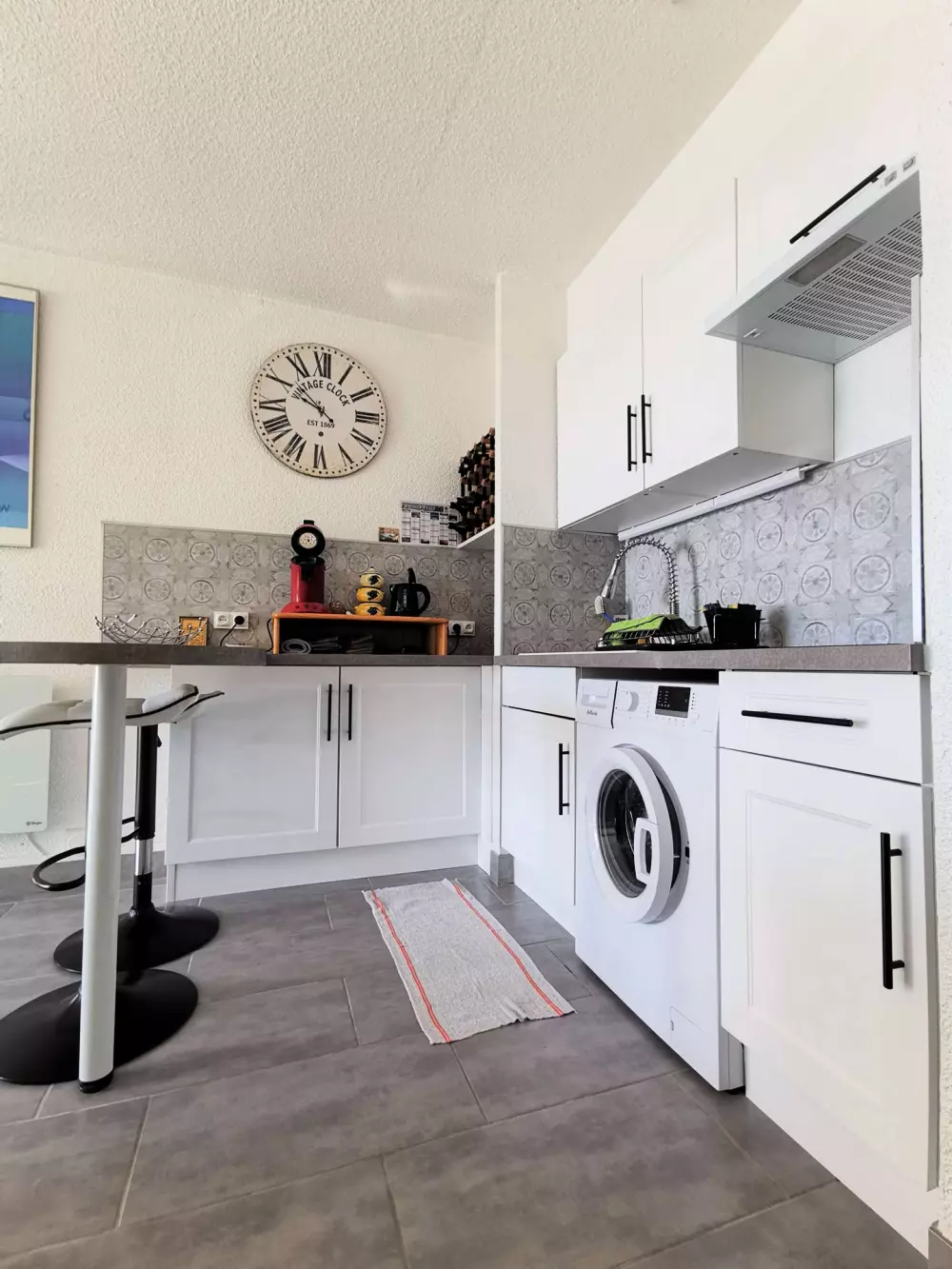 Résidence Les Cyclades