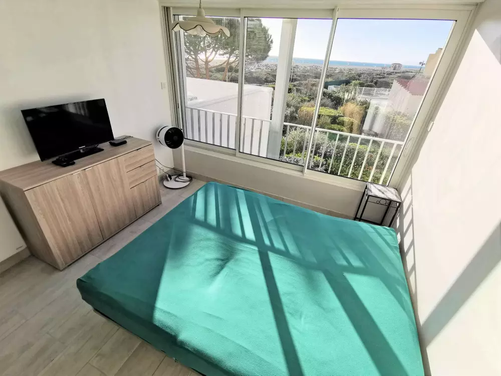 Résidence Les Cyclades