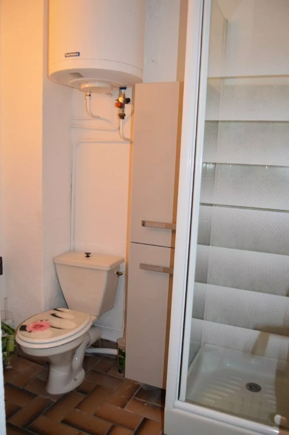 Résidence Les Cyclades