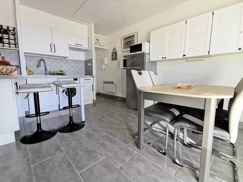 Résidence Les Cyclades