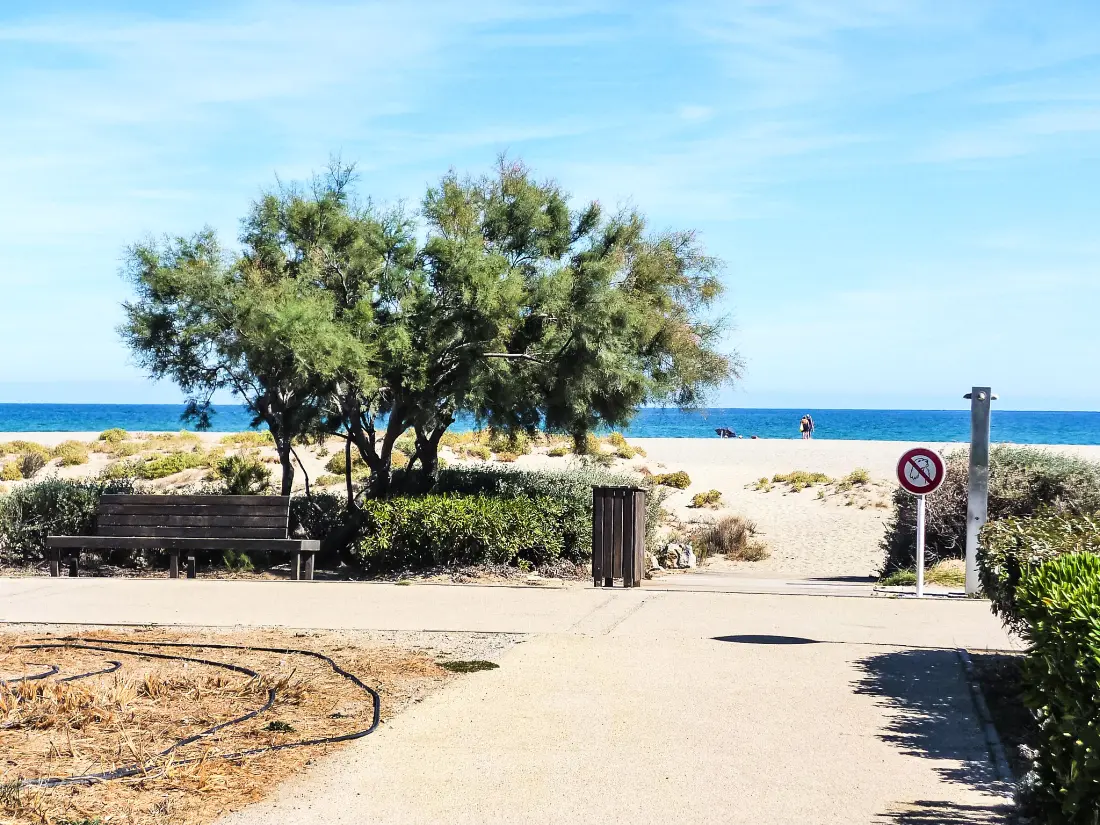 Résidence Les Cyclades