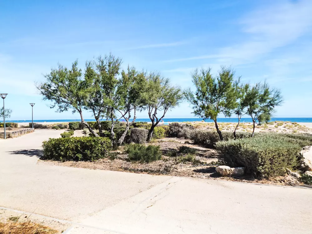 Résidence Les Cyclades