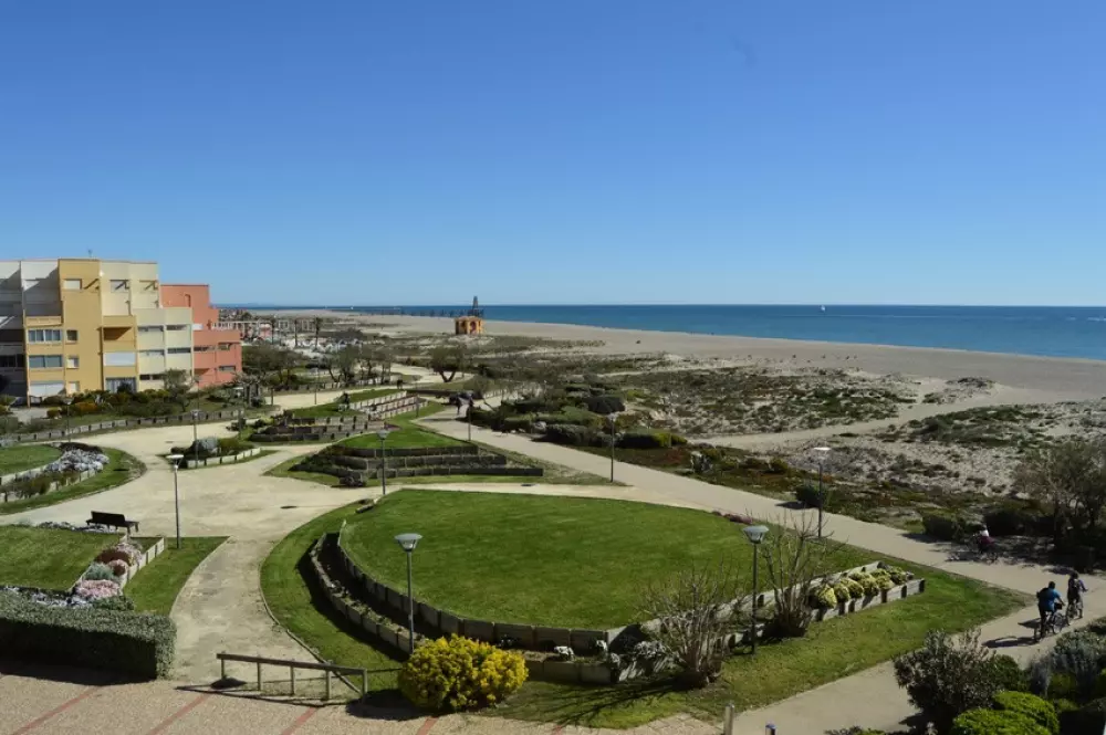 Résidence Les Cyclades