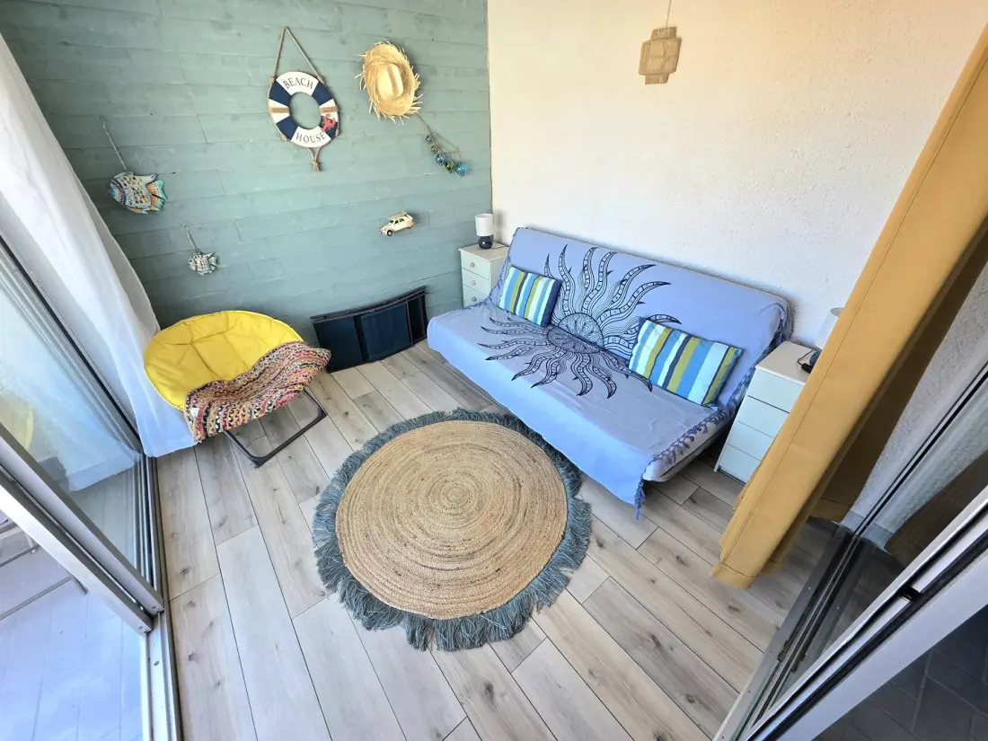 Résidence Les Cyclades