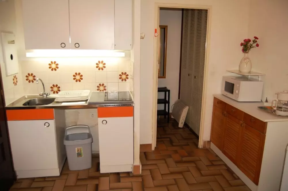 Résidence Les Cyclades