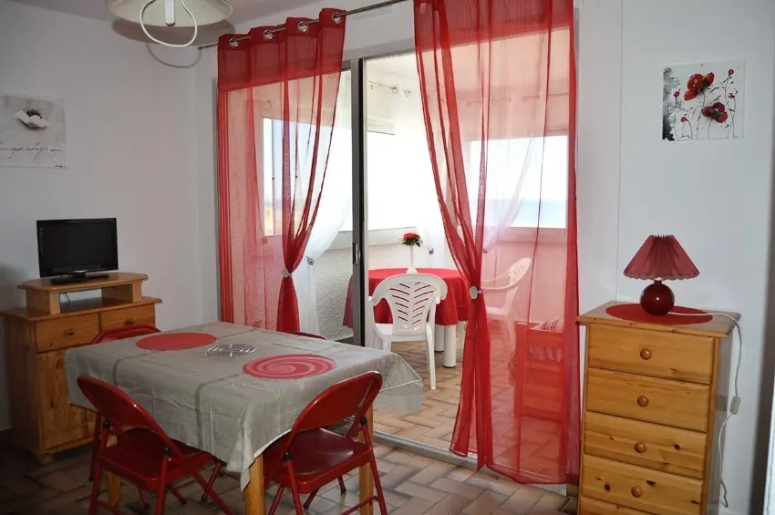 Résidence Les Cyclades