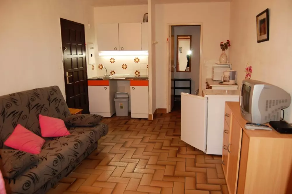 Résidence Les Cyclades