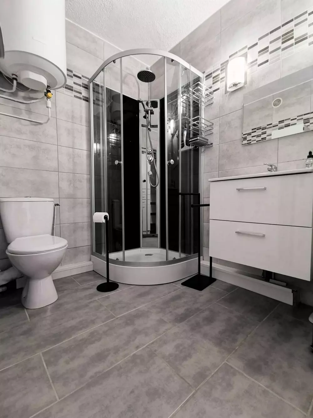 Résidence Les Cyclades