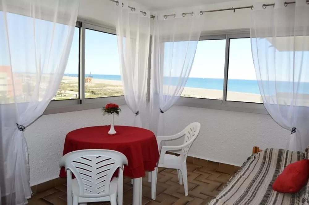 Résidence Les Cyclades