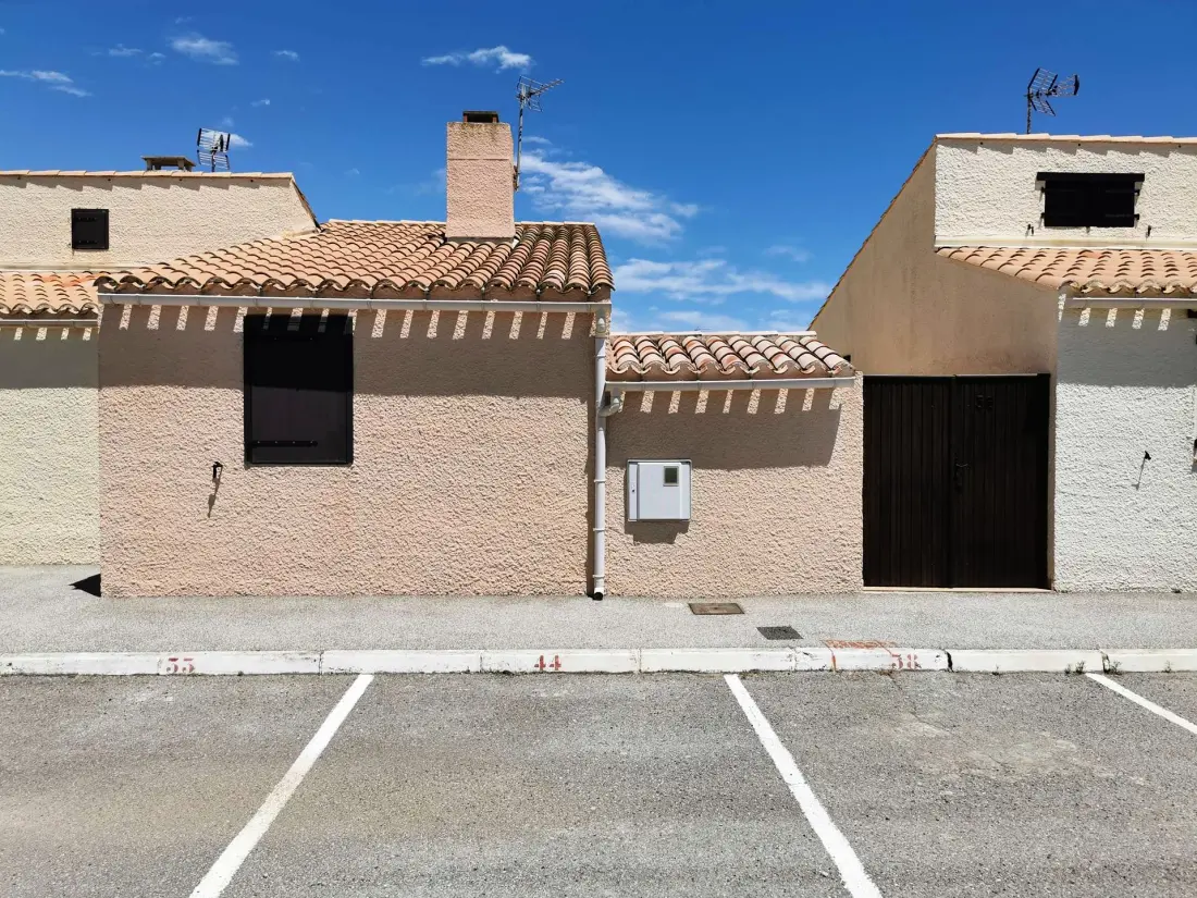 Résidence Les Leucatines 1