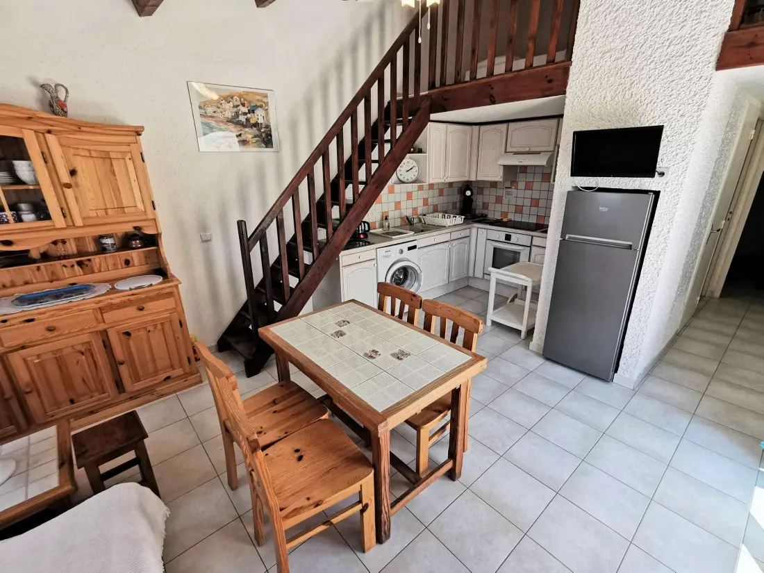 Résidence Les Leucatines 1