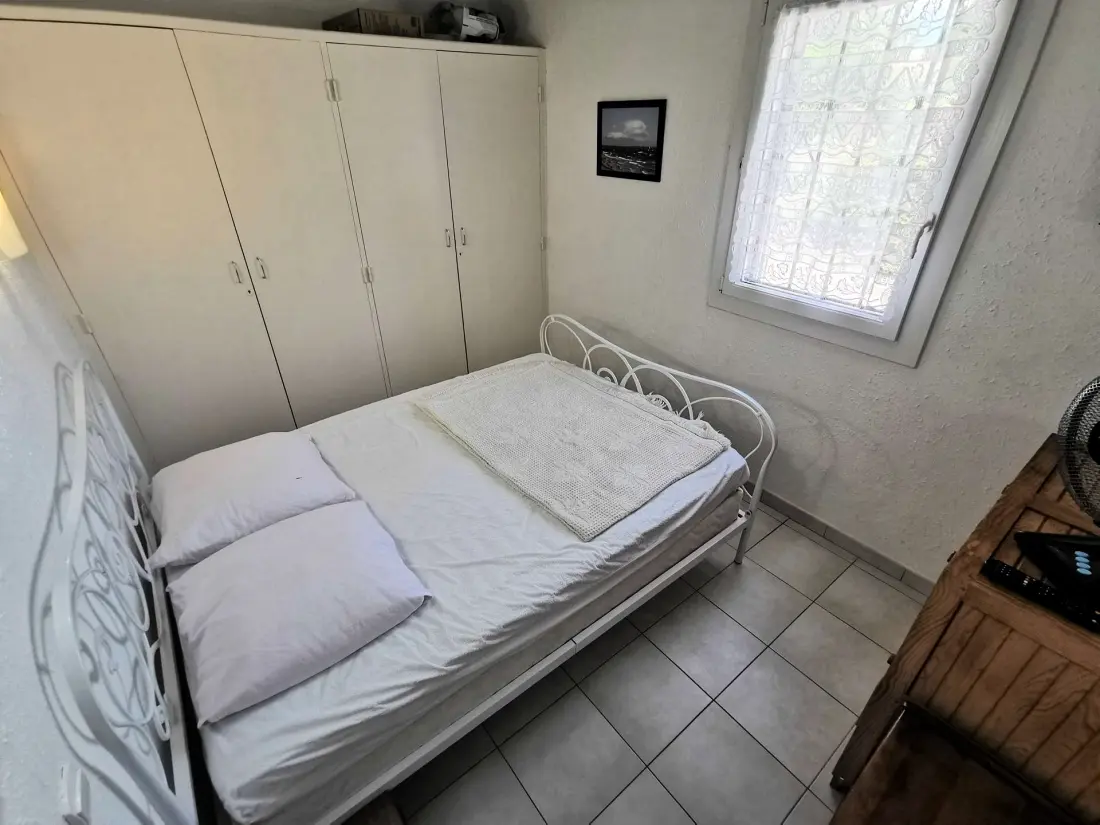 Résidence Les Leucatines 1