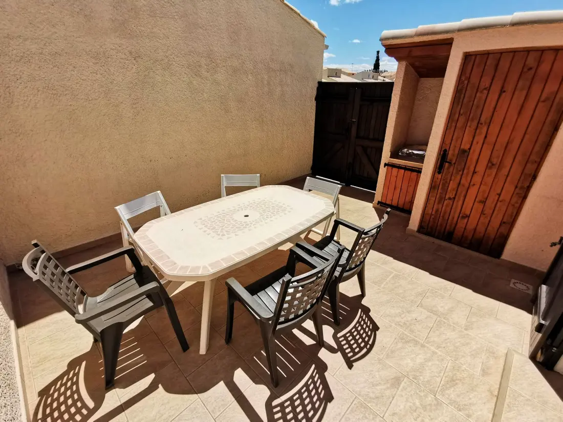 Résidence Les Leucatines 1
