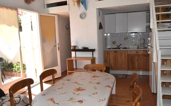 Résidence Balcons De Briancon A