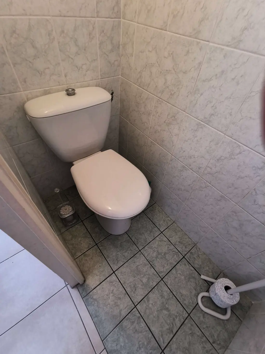 Résidence Les Leucatines 1