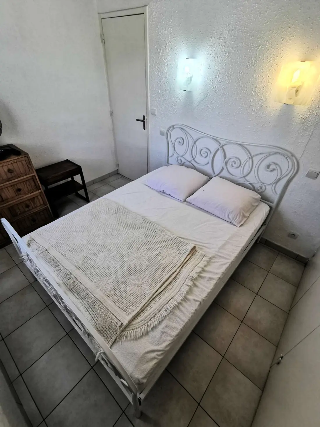 Résidence Les Leucatines 1